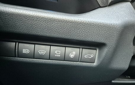 Toyota RAV4, 2020 год, 3 850 000 рублей, 18 фотография