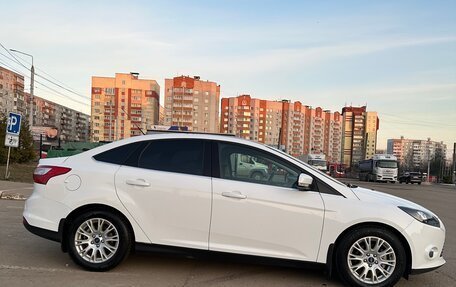 Ford Focus III, 2011 год, 790 000 рублей, 6 фотография