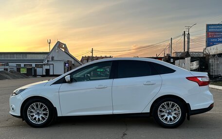 Ford Focus III, 2011 год, 790 000 рублей, 11 фотография