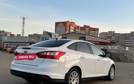 Ford Focus III, 2011 год, 790 000 рублей, 7 фотография