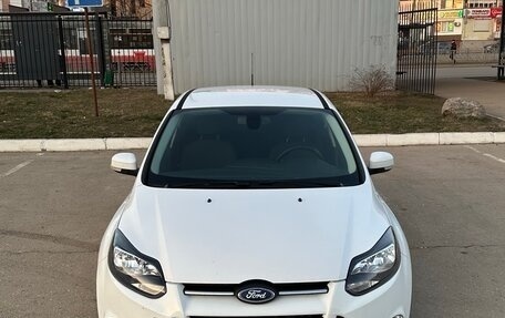 Ford Focus III, 2011 год, 790 000 рублей, 4 фотография