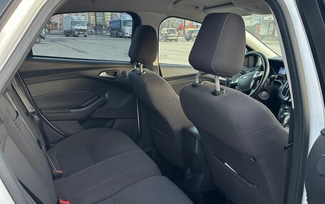 Ford Focus III, 2011 год, 790 000 рублей, 16 фотография