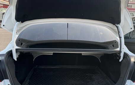 Ford Focus III, 2011 год, 790 000 рублей, 17 фотография