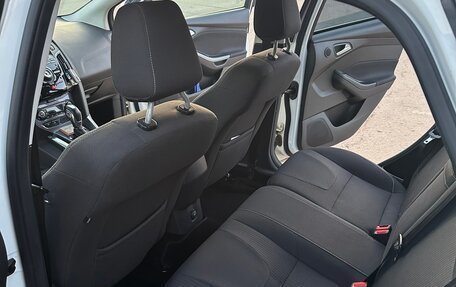 Ford Focus III, 2011 год, 790 000 рублей, 20 фотография