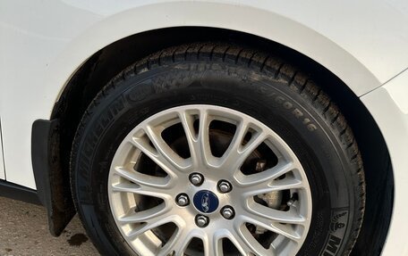 Ford Focus III, 2011 год, 790 000 рублей, 14 фотография