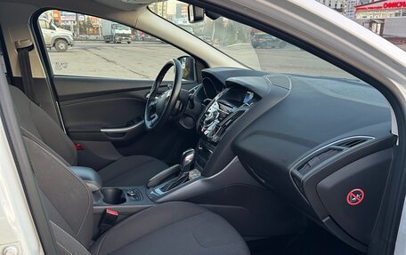 Ford Focus III, 2011 год, 790 000 рублей, 15 фотография