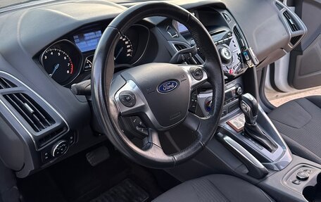 Ford Focus III, 2011 год, 790 000 рублей, 18 фотография