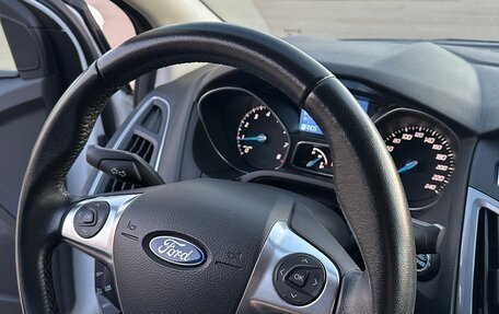 Ford Focus III, 2011 год, 790 000 рублей, 24 фотография