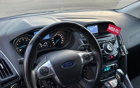 Ford Focus III, 2011 год, 790 000 рублей, 22 фотография