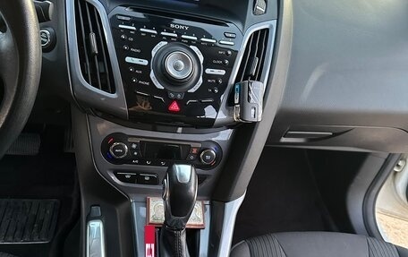 Ford Focus III, 2011 год, 790 000 рублей, 26 фотография