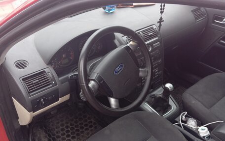 Ford Mondeo III, 2006 год, 290 000 рублей, 3 фотография