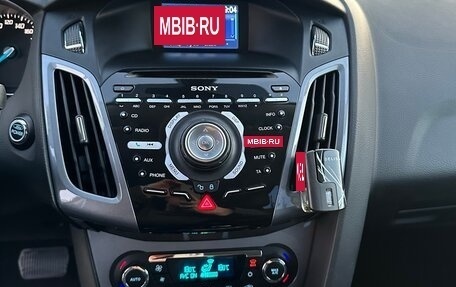 Ford Focus III, 2011 год, 790 000 рублей, 25 фотография