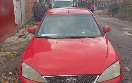 Ford Mondeo III, 2006 год, 290 000 рублей, 4 фотография