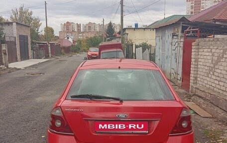 Ford Mondeo III, 2006 год, 290 000 рублей, 6 фотография