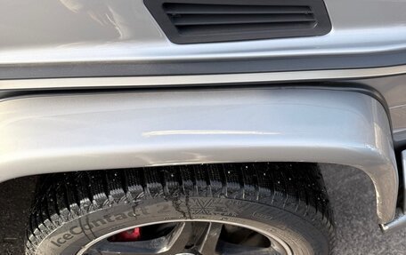 Mercedes-Benz G-Класс AMG, 2013 год, 4 500 000 рублей, 7 фотография