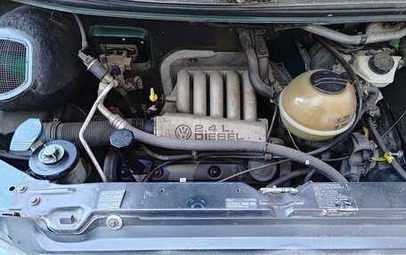 Volkswagen Multivan T4, 1995 год, 750 000 рублей, 5 фотография