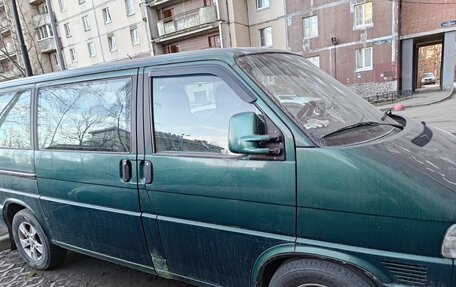Volkswagen Multivan T4, 1995 год, 750 000 рублей, 2 фотография