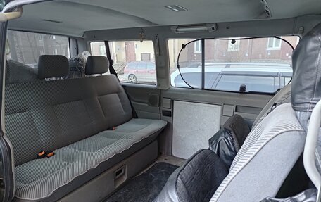 Volkswagen Multivan T4, 1995 год, 750 000 рублей, 6 фотография