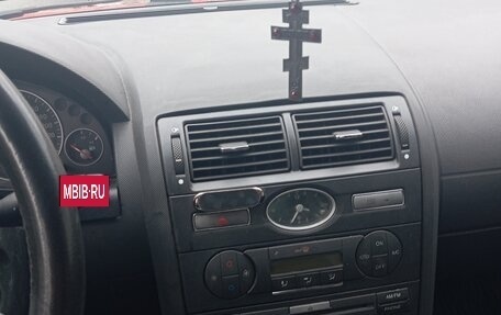 Ford Mondeo III, 2006 год, 290 000 рублей, 7 фотография