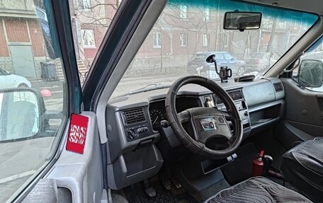 Volkswagen Multivan T4, 1995 год, 750 000 рублей, 4 фотография