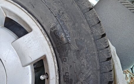 Volkswagen Multivan T4, 1995 год, 750 000 рублей, 8 фотография