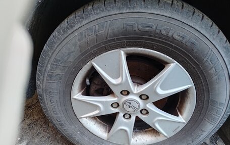 Volkswagen Multivan T4, 1995 год, 750 000 рублей, 10 фотография