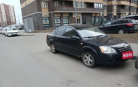 Vortex Estina II (FL-C), 2009 год, 140 000 рублей, 2 фотография