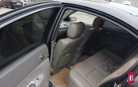 Vortex Estina II (FL-C), 2009 год, 140 000 рублей, 4 фотография