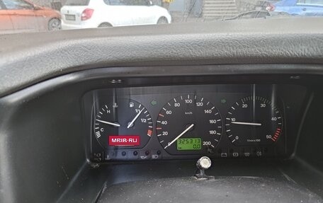 Volkswagen Multivan T4, 1995 год, 750 000 рублей, 9 фотография