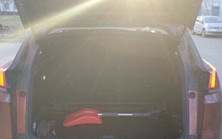 Peugeot 3008 II, 2017 год, 1 800 000 рублей, 7 фотография