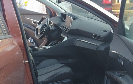 Peugeot 3008 II, 2017 год, 1 800 000 рублей, 11 фотография