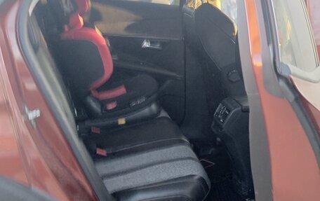 Peugeot 3008 II, 2017 год, 1 800 000 рублей, 12 фотография