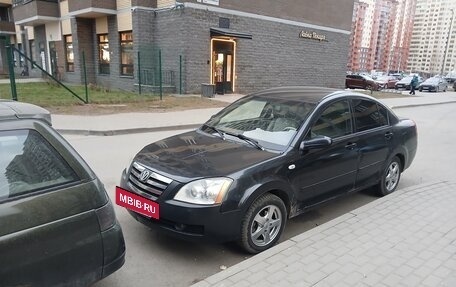 Vortex Estina II (FL-C), 2009 год, 140 000 рублей, 3 фотография