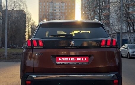 Peugeot 3008 II, 2017 год, 1 800 000 рублей, 3 фотография