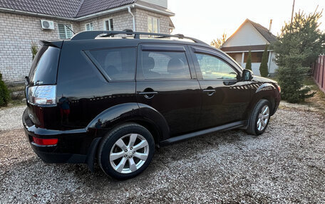 Mitsubishi Outlander III рестайлинг 3, 2012 год, 1 000 000 рублей, 5 фотография