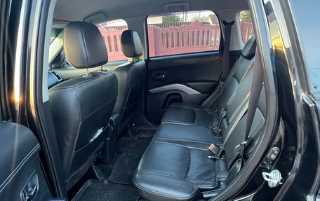 Mitsubishi Outlander III рестайлинг 3, 2012 год, 1 000 000 рублей, 8 фотография