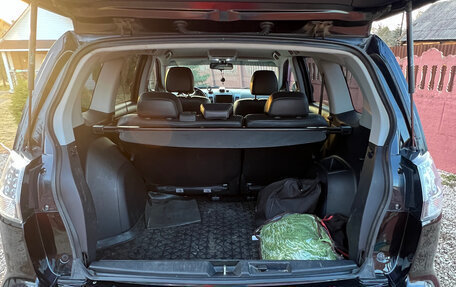 Mitsubishi Outlander III рестайлинг 3, 2012 год, 1 000 000 рублей, 7 фотография