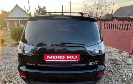 Mitsubishi Outlander III рестайлинг 3, 2012 год, 1 000 000 рублей, 6 фотография
