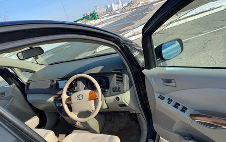 Toyota ISis I, 2009 год, 1 102 000 рублей, 3 фотография