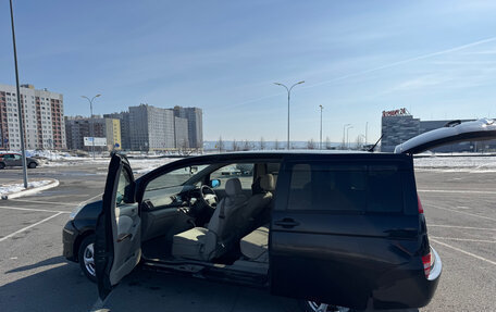 Toyota ISis I, 2009 год, 1 102 000 рублей, 2 фотография