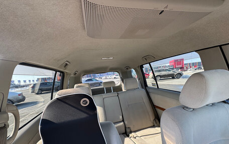 Toyota ISis I, 2009 год, 1 102 000 рублей, 5 фотография