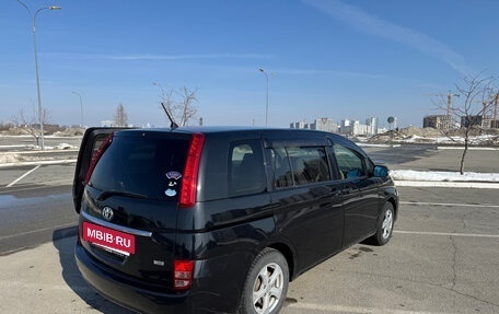 Toyota ISis I, 2009 год, 1 102 000 рублей, 4 фотография