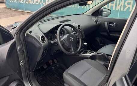 Nissan Qashqai, 2011 год, 990 000 рублей, 6 фотография