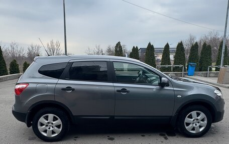 Nissan Qashqai, 2011 год, 990 000 рублей, 5 фотография