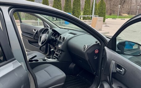 Nissan Qashqai, 2011 год, 990 000 рублей, 7 фотография