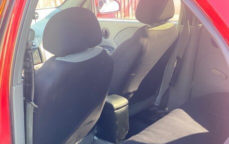 Chevrolet Aveo III, 2005 год, 170 000 рублей, 6 фотография