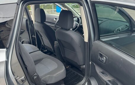 Nissan Qashqai, 2011 год, 990 000 рублей, 8 фотография