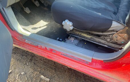 Chevrolet Aveo III, 2005 год, 170 000 рублей, 7 фотография