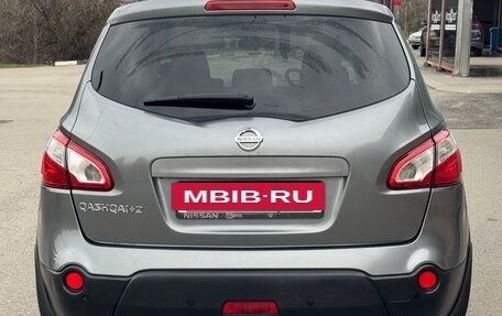 Nissan Qashqai, 2011 год, 990 000 рублей, 4 фотография