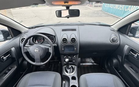 Nissan Qashqai, 2011 год, 990 000 рублей, 11 фотография